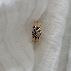Vintage ring